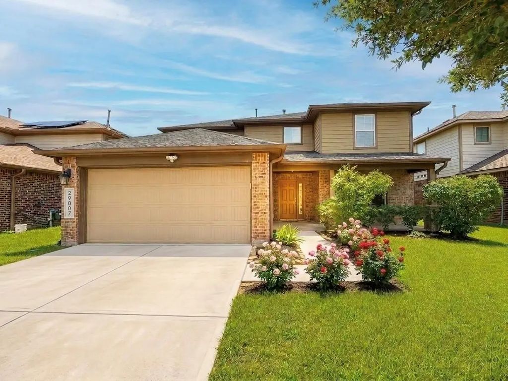 29007 Jacobs River Dr, Katy