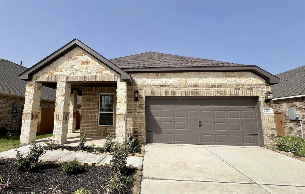 3012 Myrtle Sunset Drive, Katy