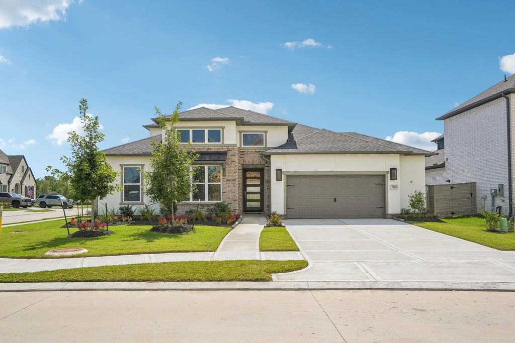 7001 Discovery Well Lane, League City