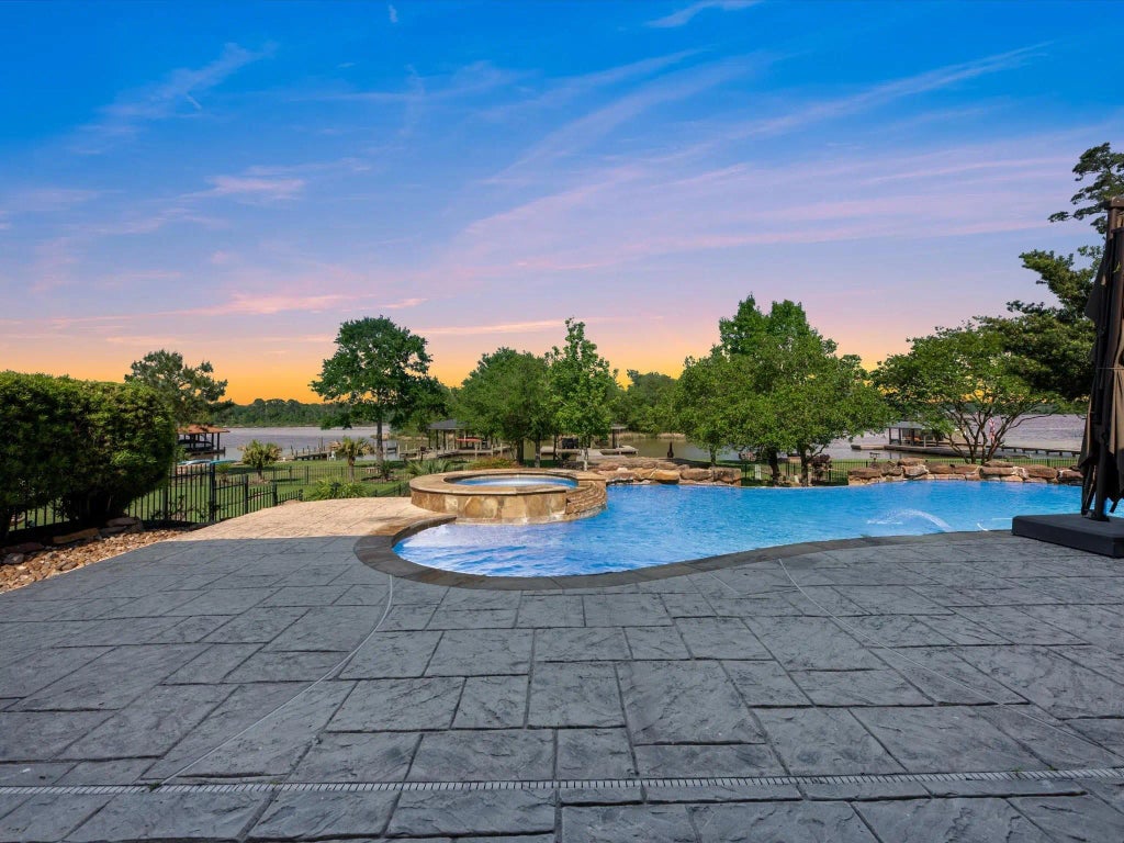 1430 Baron Grove Drive, Houston