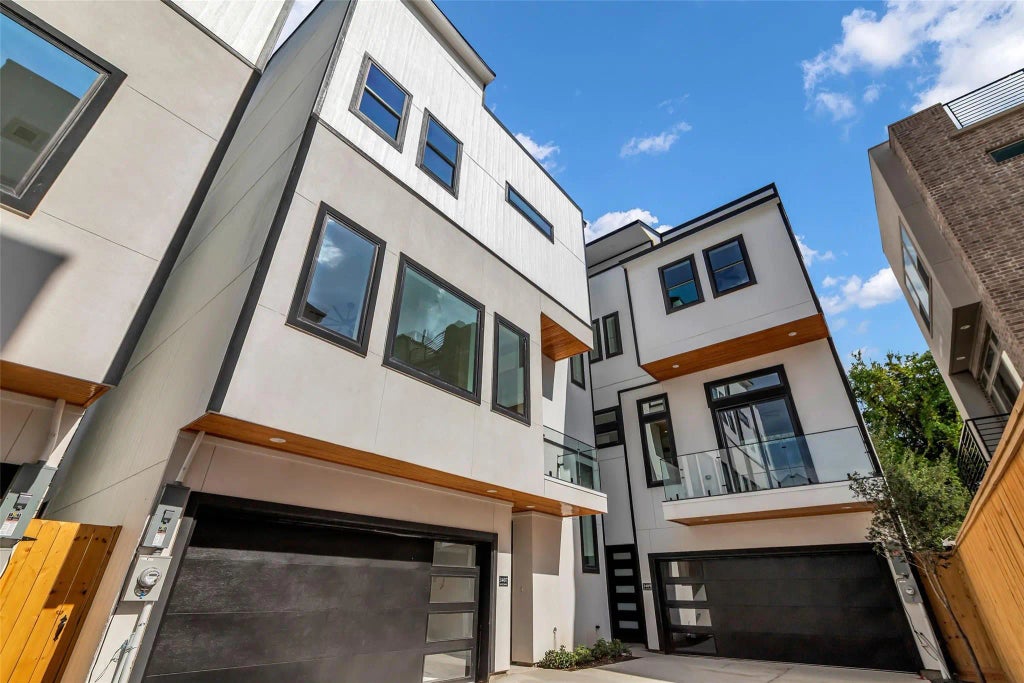 3407 Hutchins Street, Houston