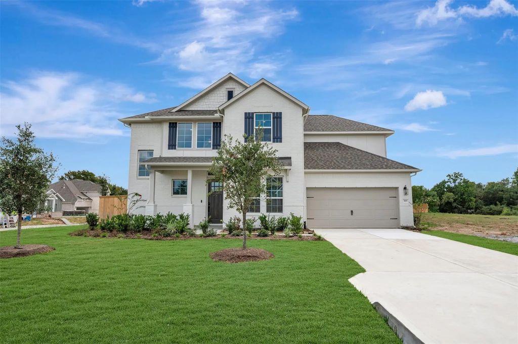 303 Casaba Court, Montgomery