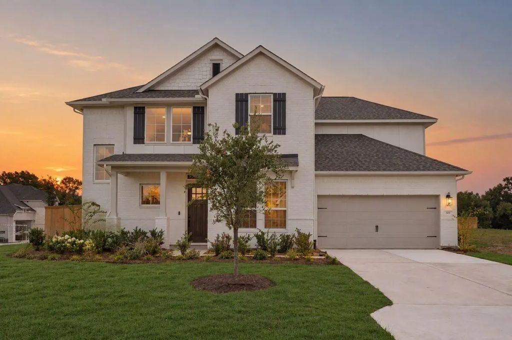 303 Casaba Court, Montgomery