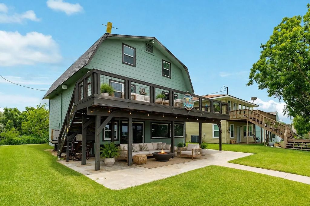 5347 County Road 868e, Brazoria