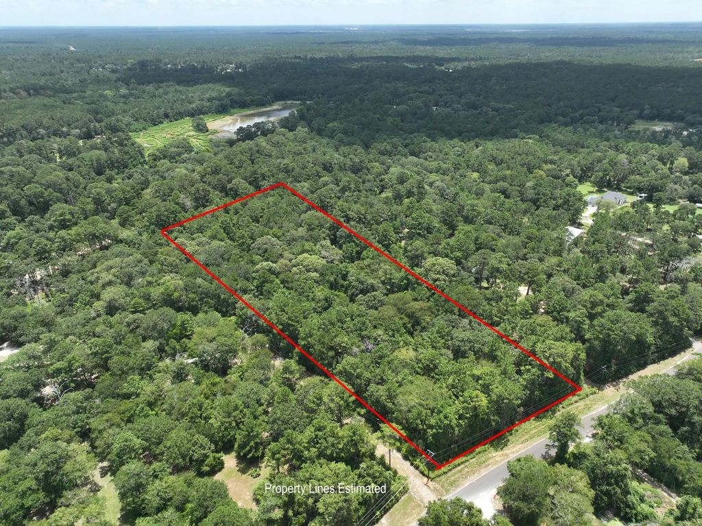 16893 Whippoorwill Road, Navasota