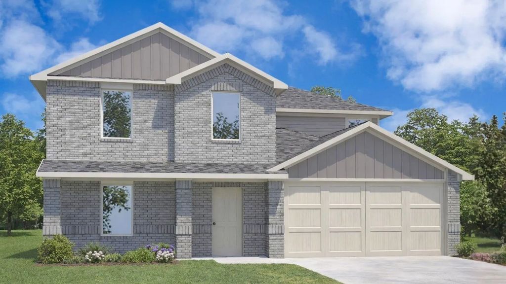 3053 Baisley Trail, Katy