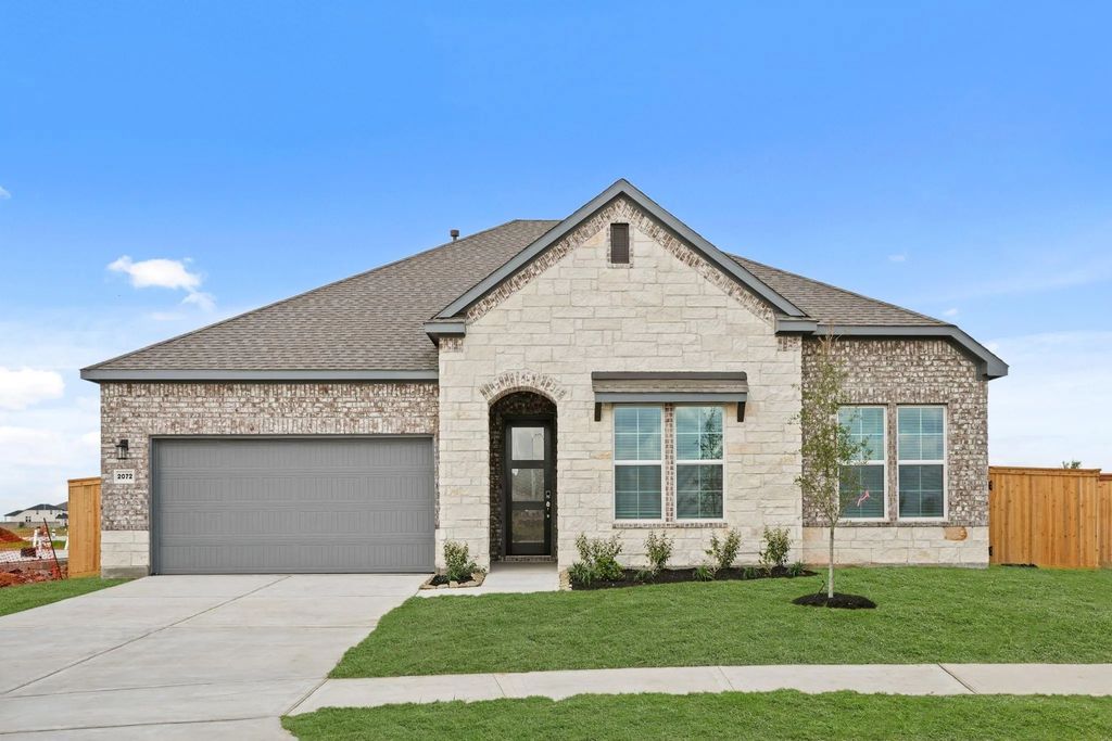 2072 Blue Mar Drive, Brookshire