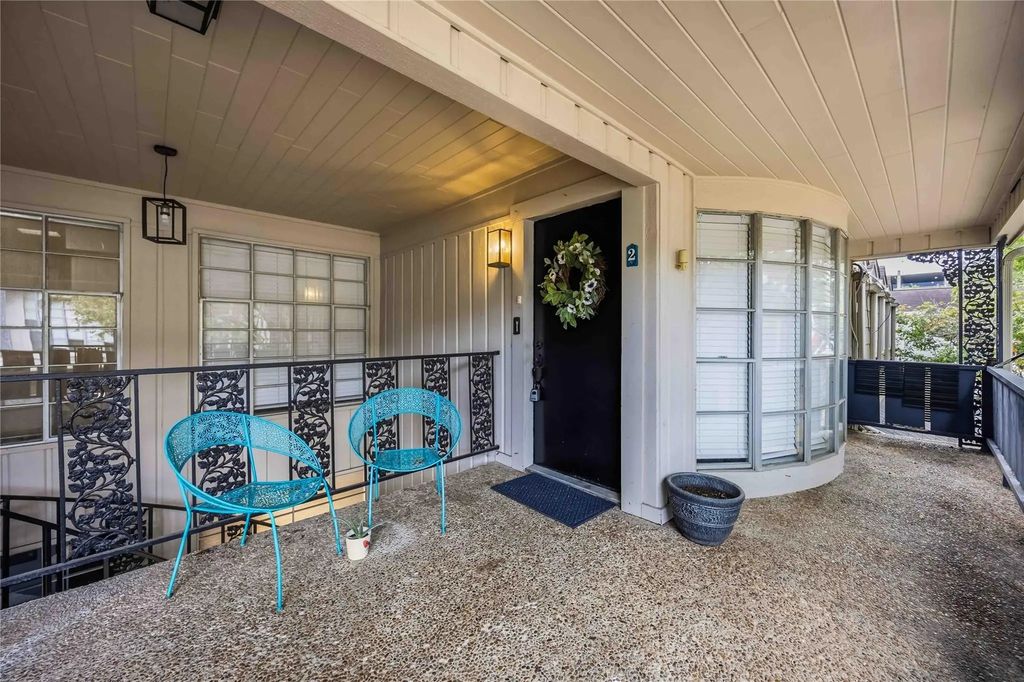 2545 Marilee Lane 2, Houston