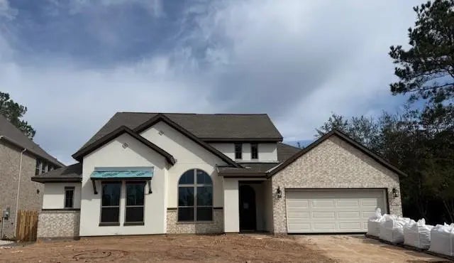 1764 Howler Way, Todd Mission