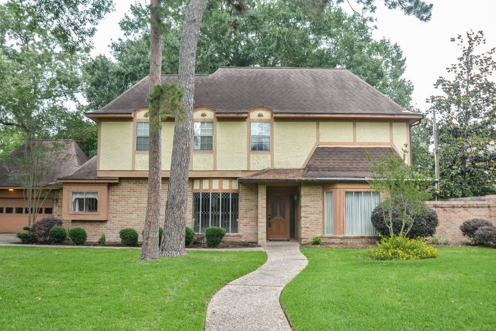 16010 Mickleham Drive, Spring