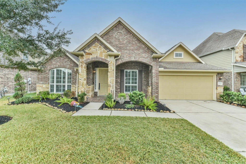 13222 Edison Trace Lane, Tomball