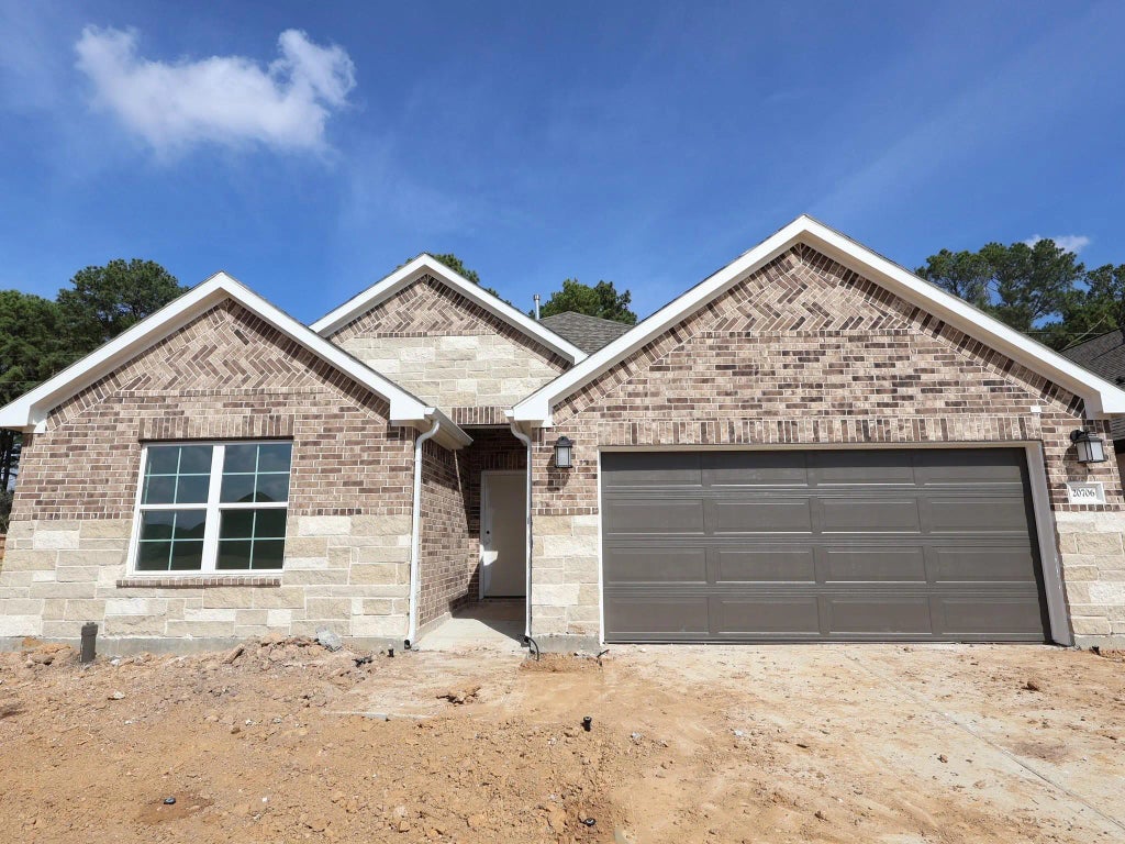 20706 Draper Road, Tomball