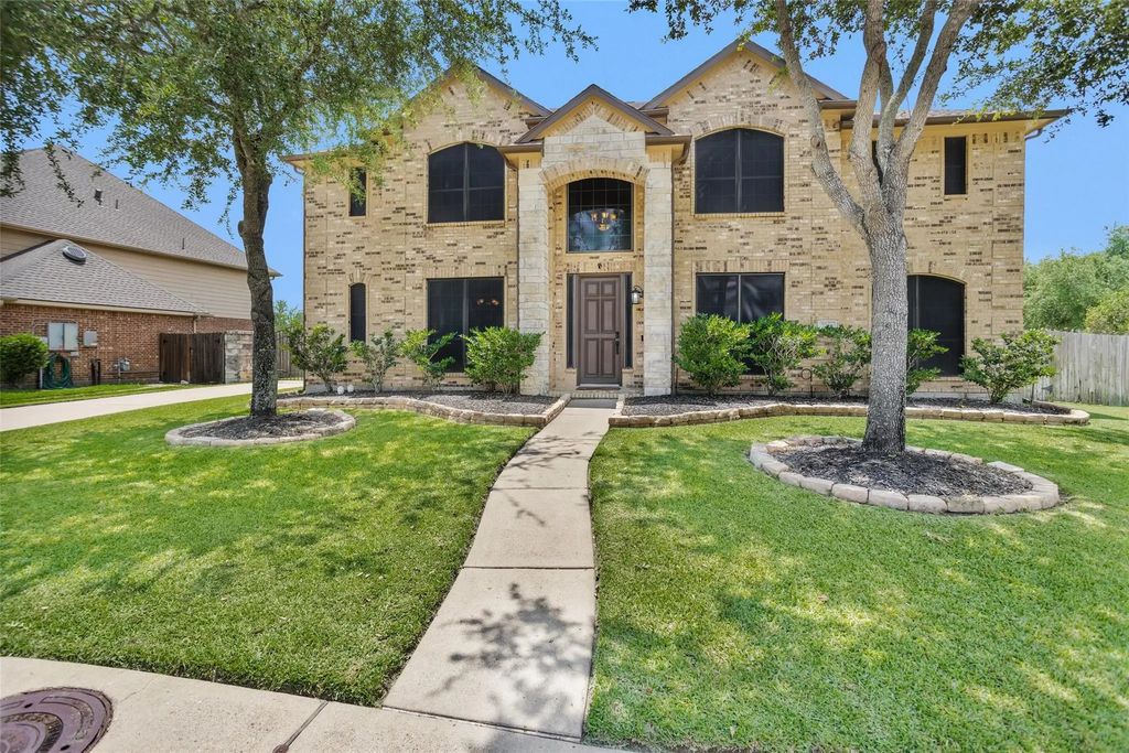 2944 Auburn Woods Drive, Pearland