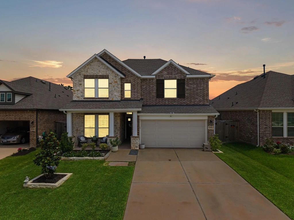 42462 Quail Valley Lane, Magnolia