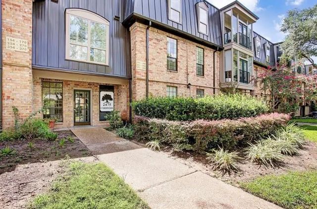 2475 Underwood Street 169, Houston