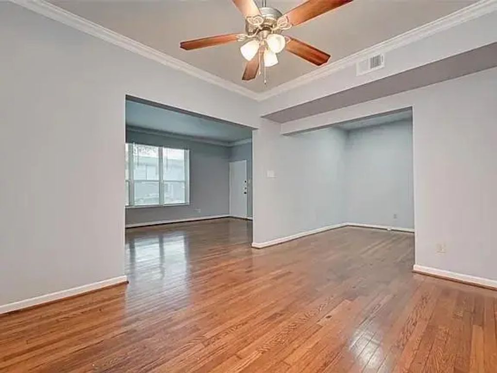 1219 Autrey 1, Houston