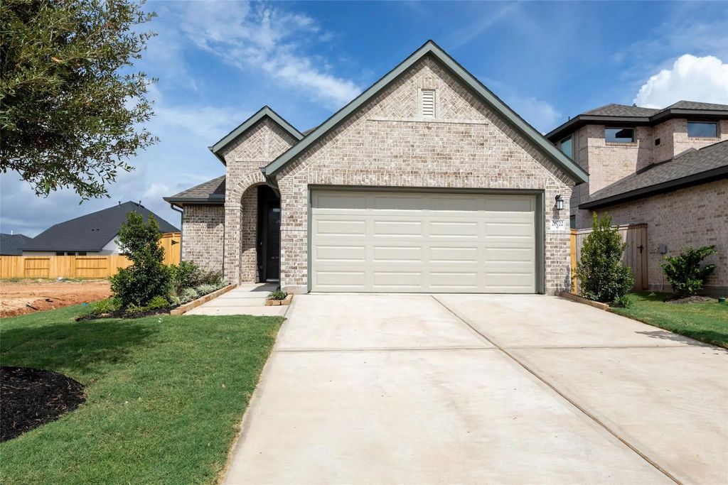 26722 Concord Dawn Drive, Richmond