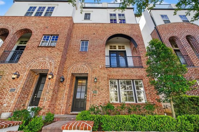 705 Delano Street, Houston