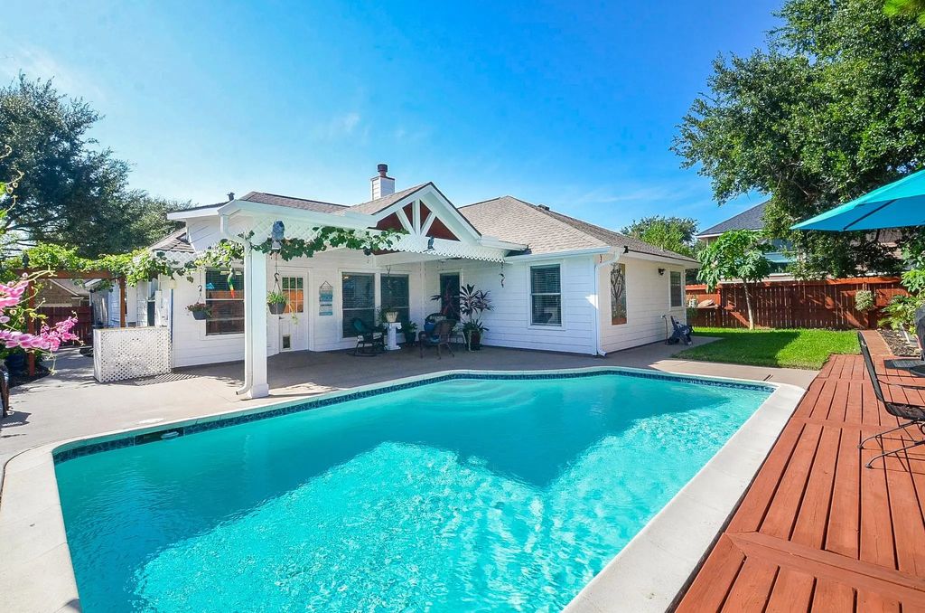 3511 Swordfern Place, Katy