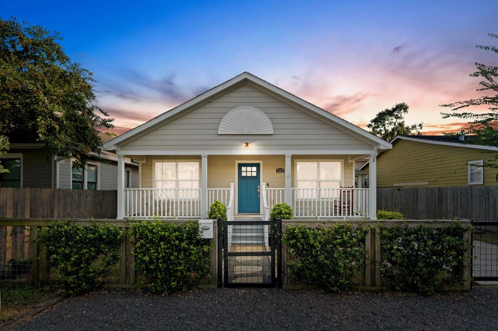 1223 Posey Street, Houston