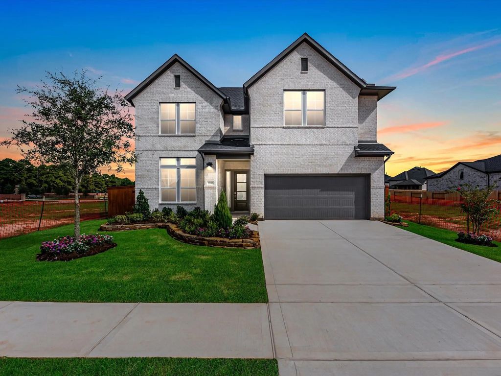 17830 Quartz Springs Lane, Tomball