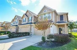 12902 Iris Garden Lane, Houston