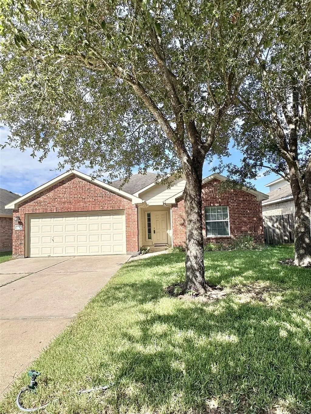 9419 Vander Rock Drive, Houston