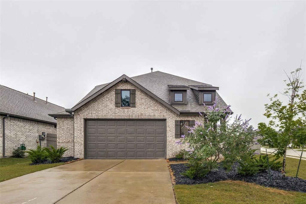 16023 Harvest Moon Court, Conroe