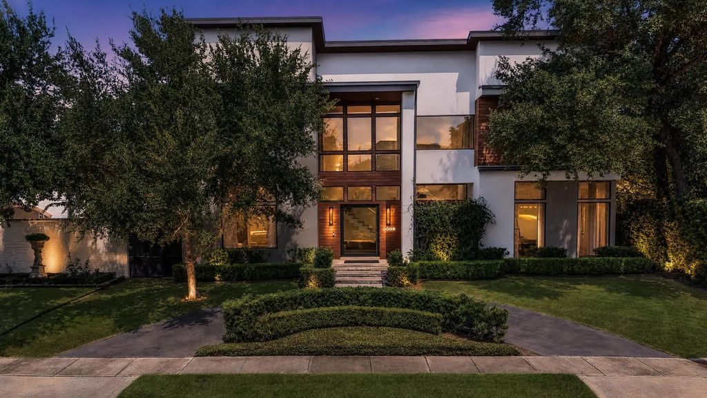 2608 Barbara Lane, Houston