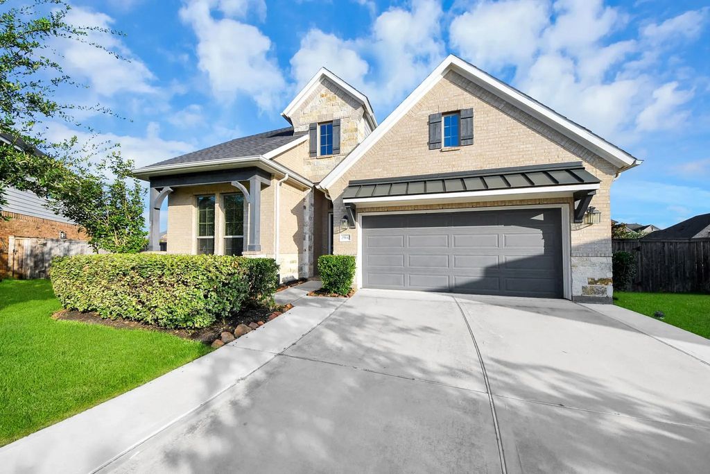 29842 Bellous River Lane, Katy