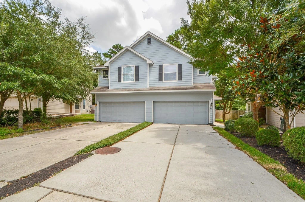 46 E Stedhill Loop, Conroe