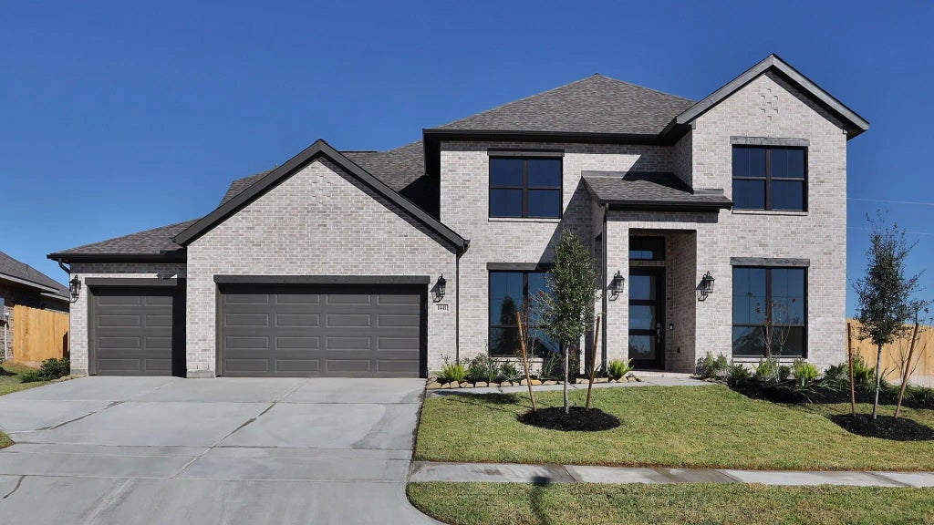 1441 Swayze Street, Magnolia