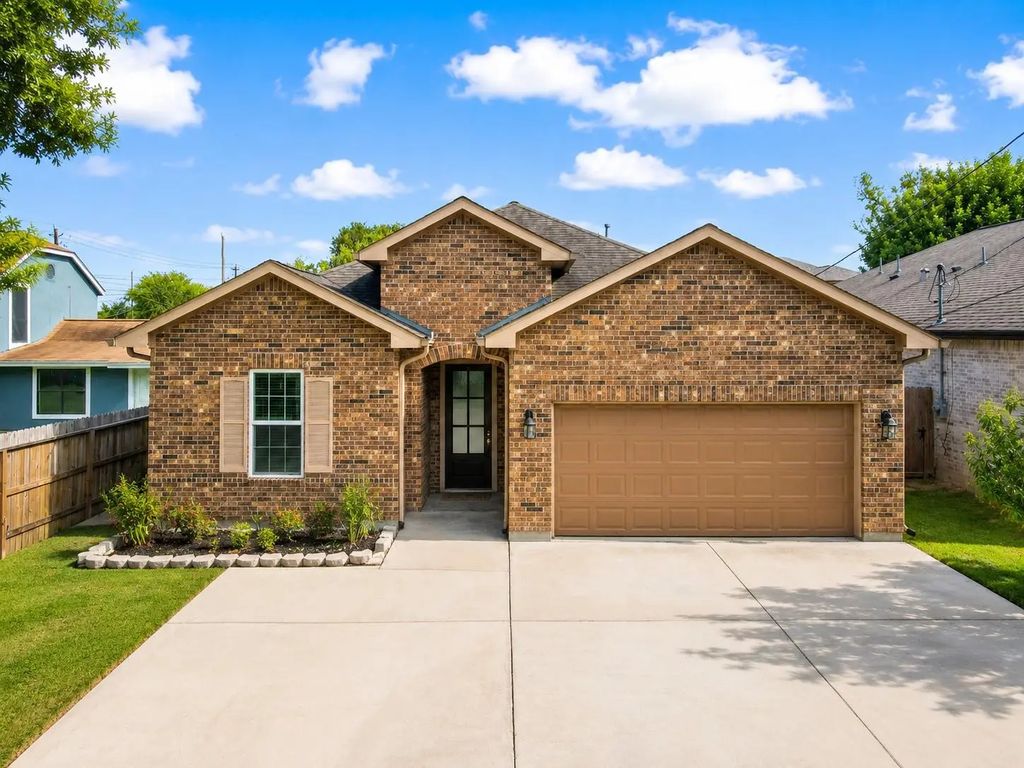 8938 Intervale Street, Houston