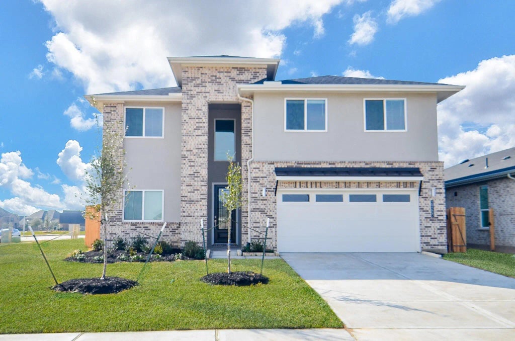 29203 Pikes Peak Drive, Katy