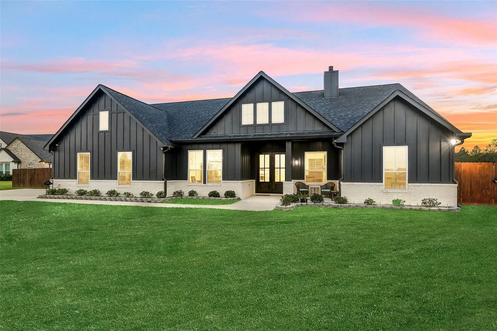 9726 Sweet Tea Lane, Needville