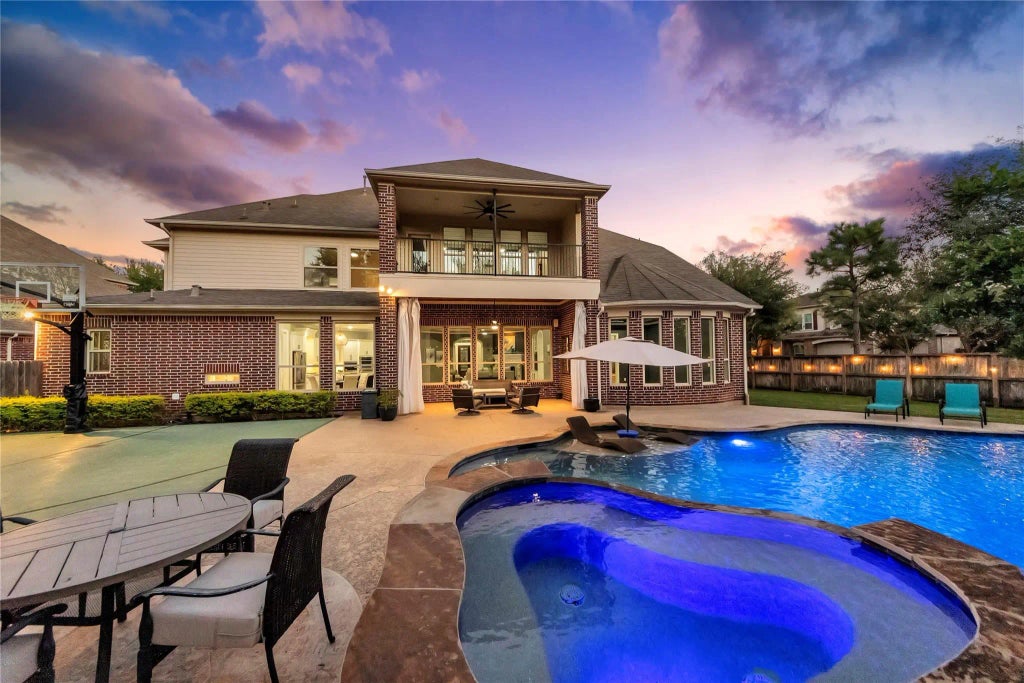 4826 Derbywood Glen Lane, Katy