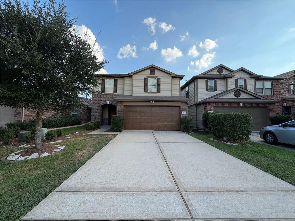 15835 Copper Oak Lane, Houston