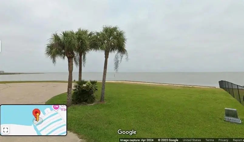 23022 Chiquita Street, Galveston