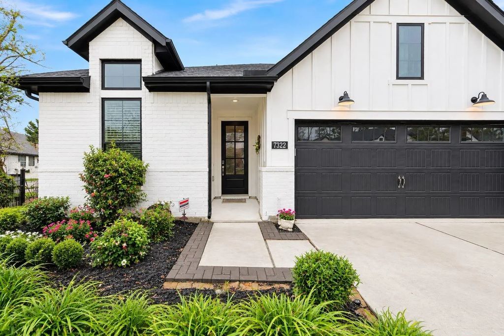 7322 Honey Creek Lane, Porter