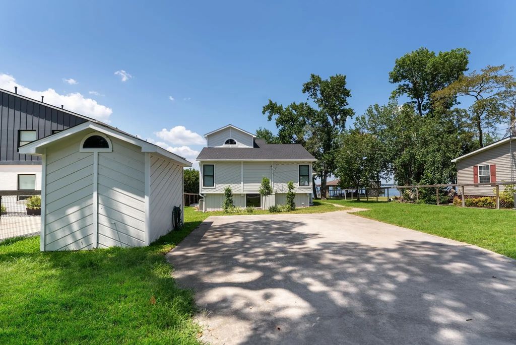 3920 Brookhaven Drive, Montgomery