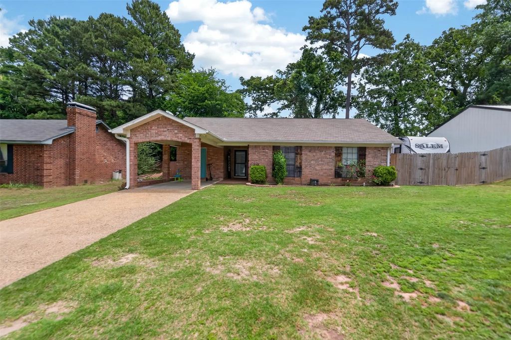 20351 Eastern Hills Drive, Flint