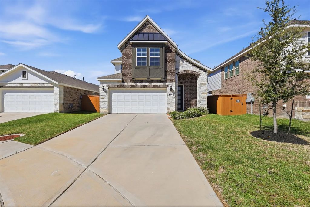 7415 Casuna Lane, Cypress