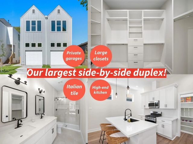 921 East 38th Street, Houston
