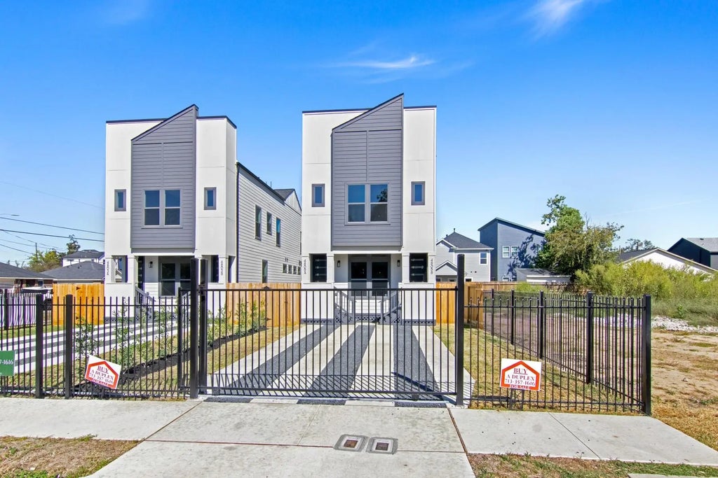 4805 Paula Street, Houston