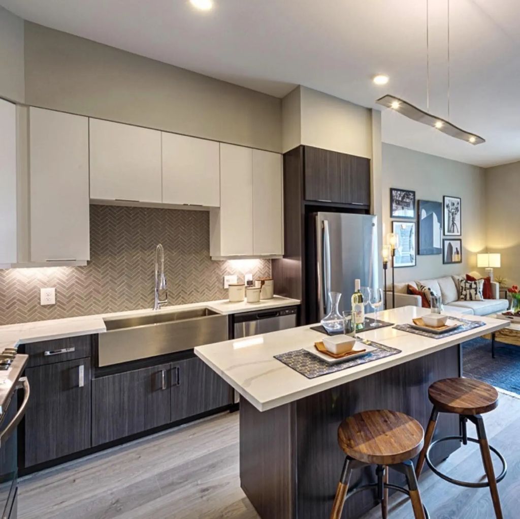 401 W 25th St Street 1160, Houston