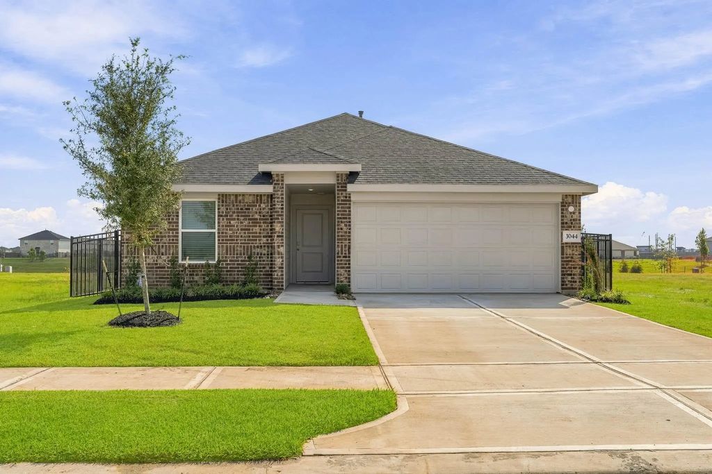 3044 Sunhill Drive, Katy