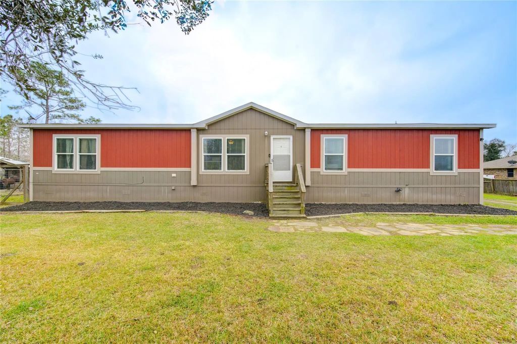 2923 County Road 292, Alvin