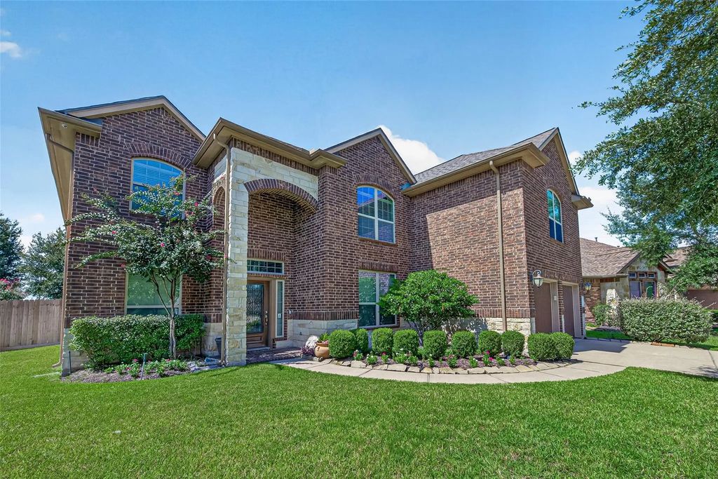 18619 Tara Ashley Street, Cypress