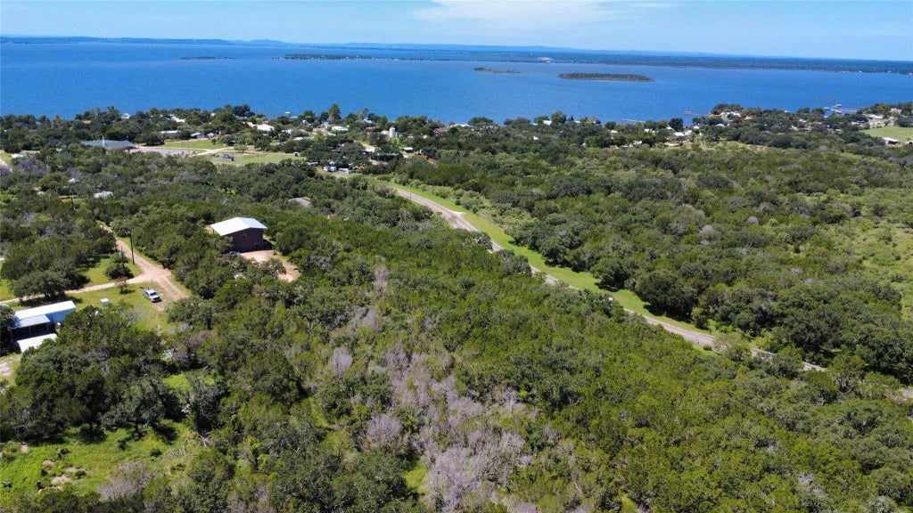 Tbd Forest Drive, Burnet