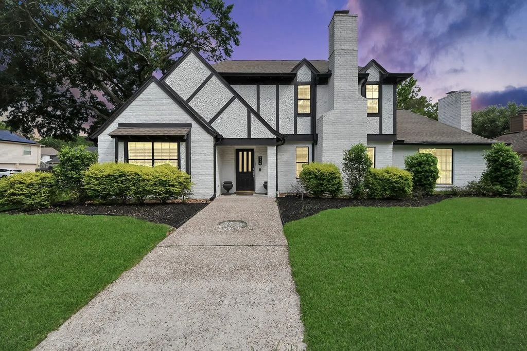 9114 Taidswood Drive, Spring